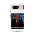 Trump's Retribution Phone Case