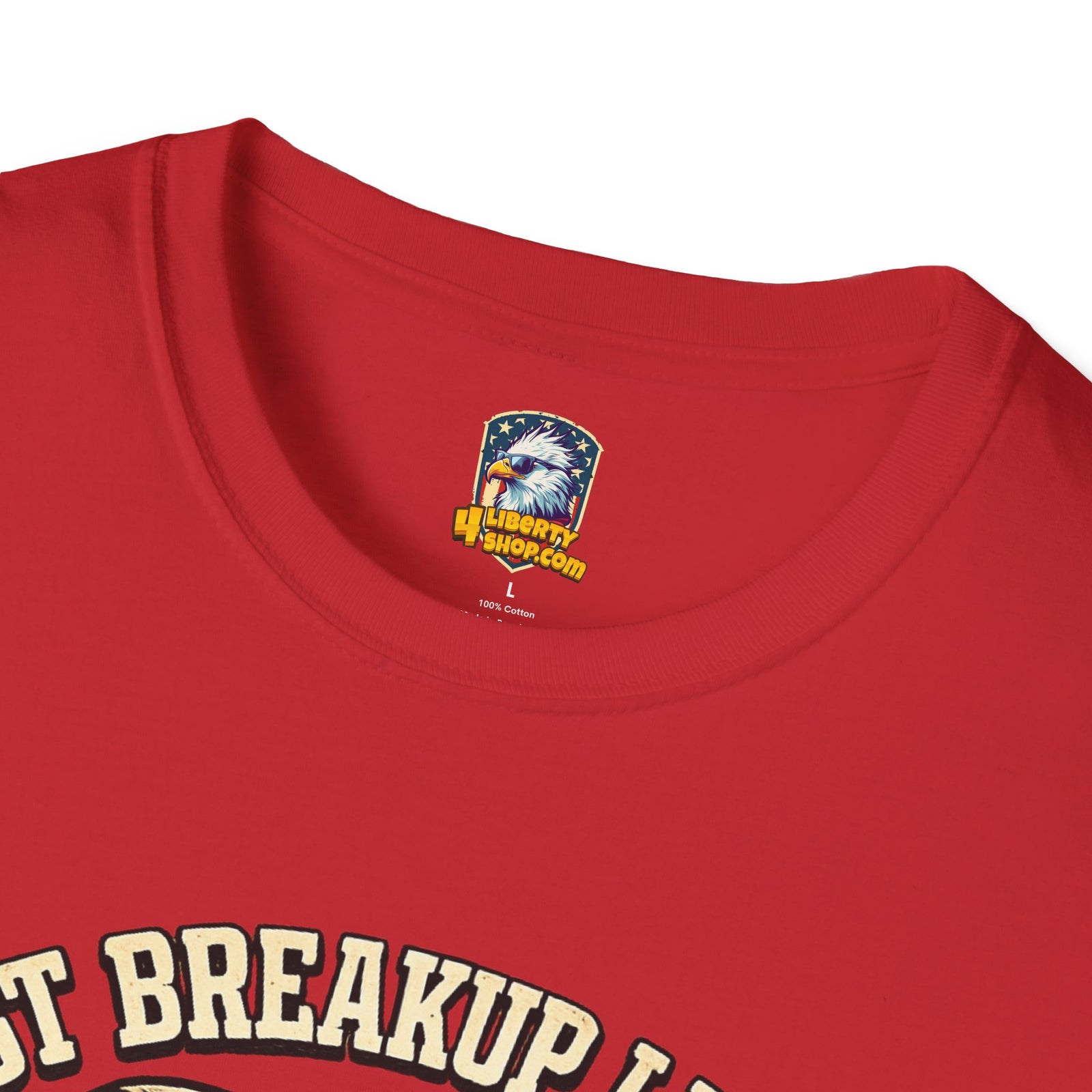 T-Shirt — 
