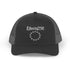 Liberty250 Trucker Cap - 13-Star Patriotic Snapback Hat - 4LibertyShop.com