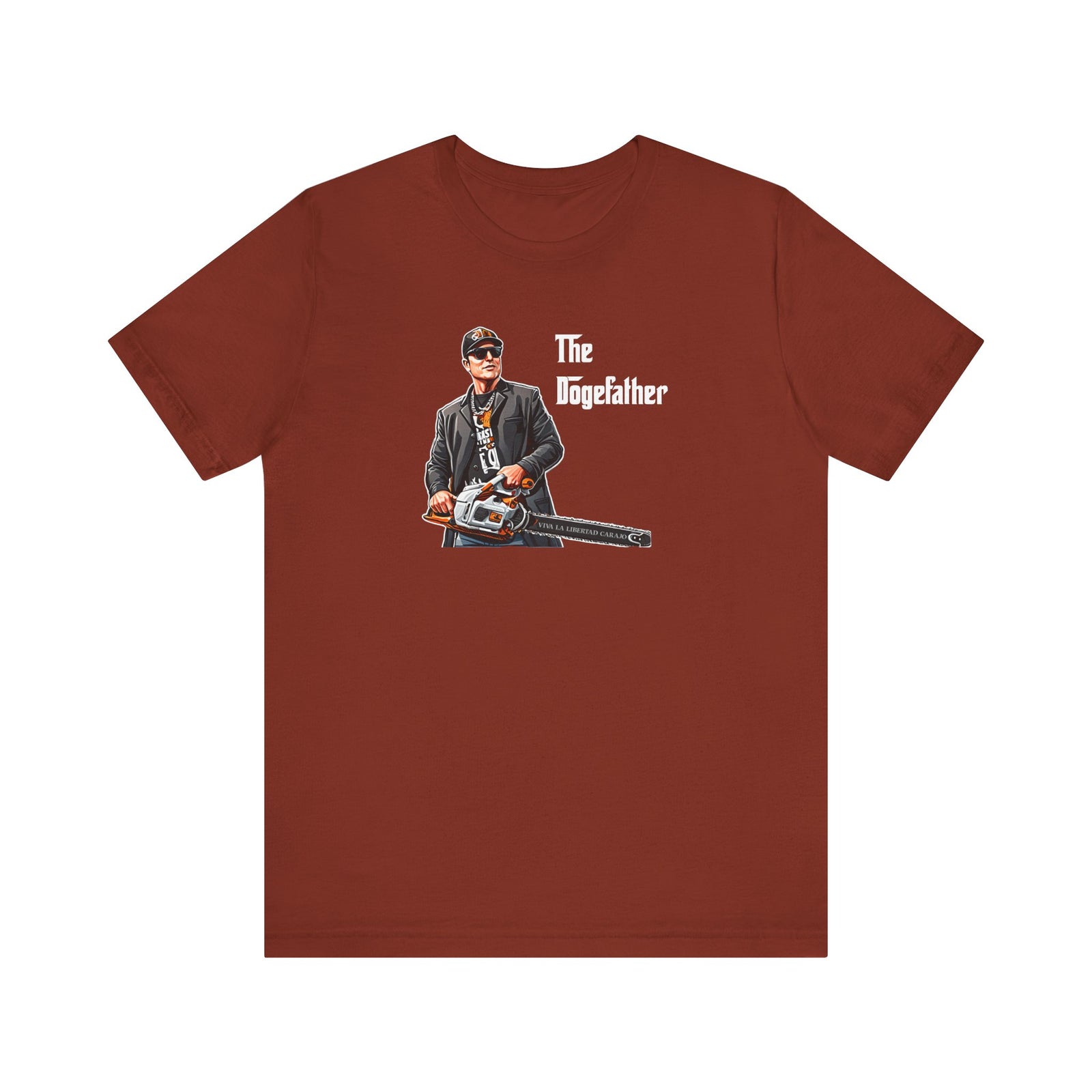 The Dogefather T-shirt