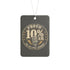 Walton & Johnson: Proud 10%er Car Air Freshener - 4LibertyShop.com