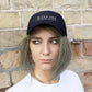 Make 1984 Fiction Again Unisex Twill Hat