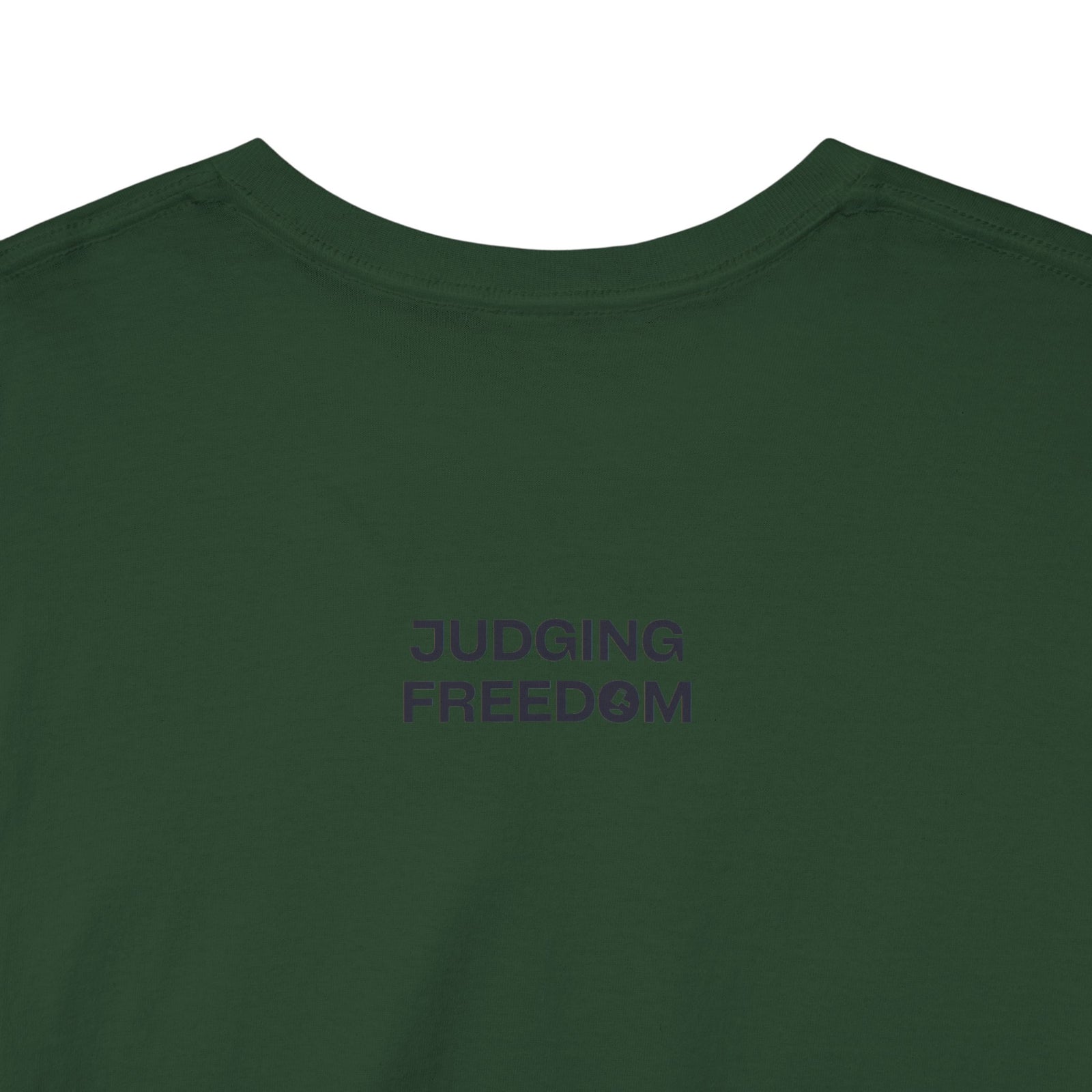 Judge Nap: All Gun Rights Are Infringements AR15 Gadsden T-Shirt