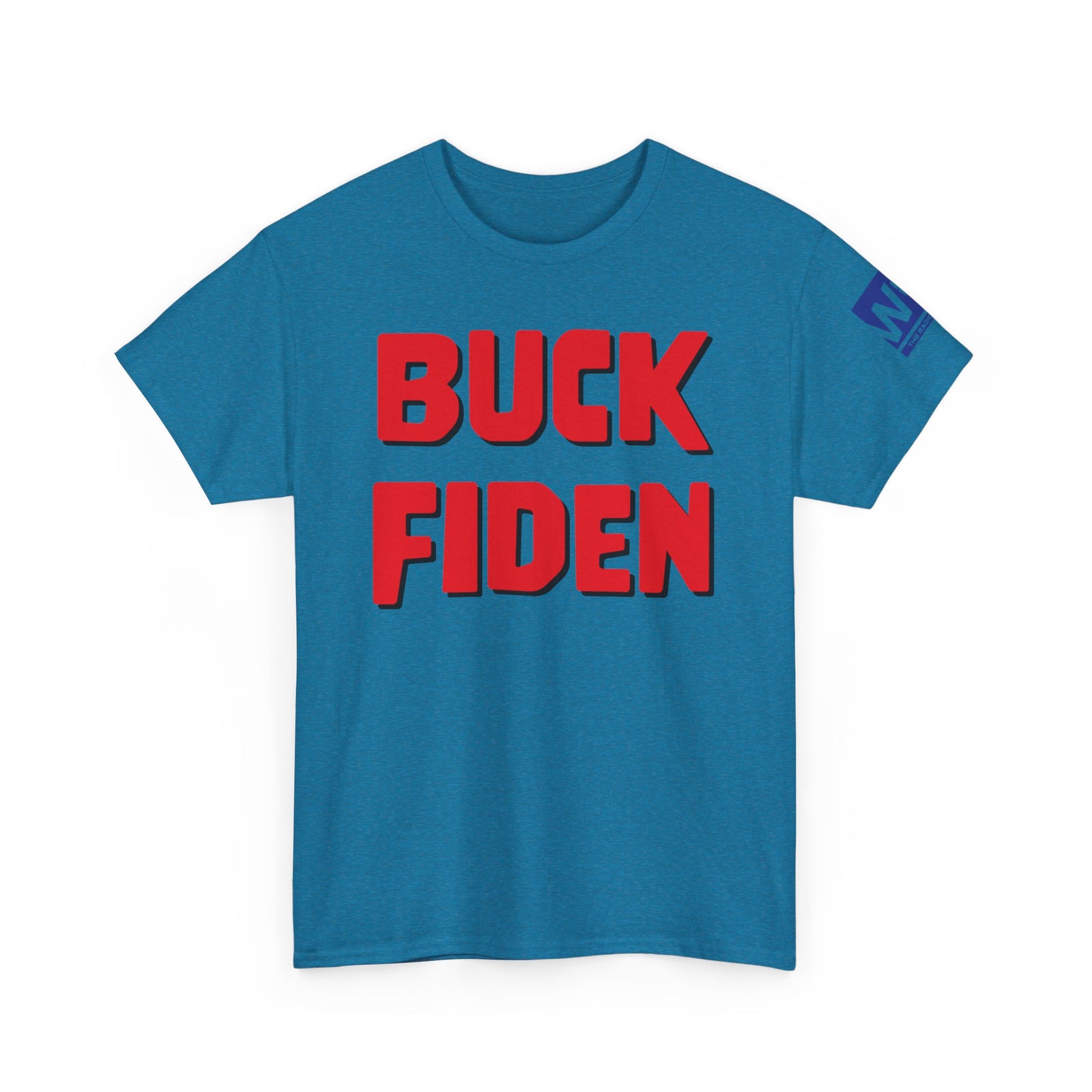 Walton & Johnson - Buck Fiden Tee