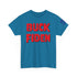 Walton & Johnson - Buck Fiden Tee