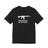 Protected By We The People AR-15 T-Shirt