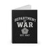 Department of War Notebook