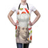 Ben Franklin Apron