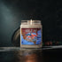 Walton & Johnson: Gulf of America Shark Candle, 9oz