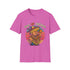 Trump Taco Fiesta Gulf of America T-shirt