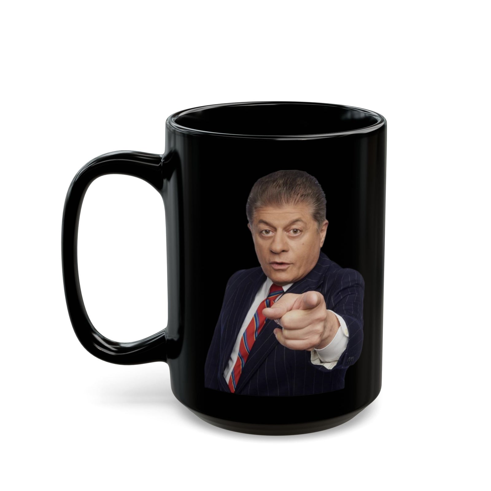 Judge Nap: Judge Napolitano 