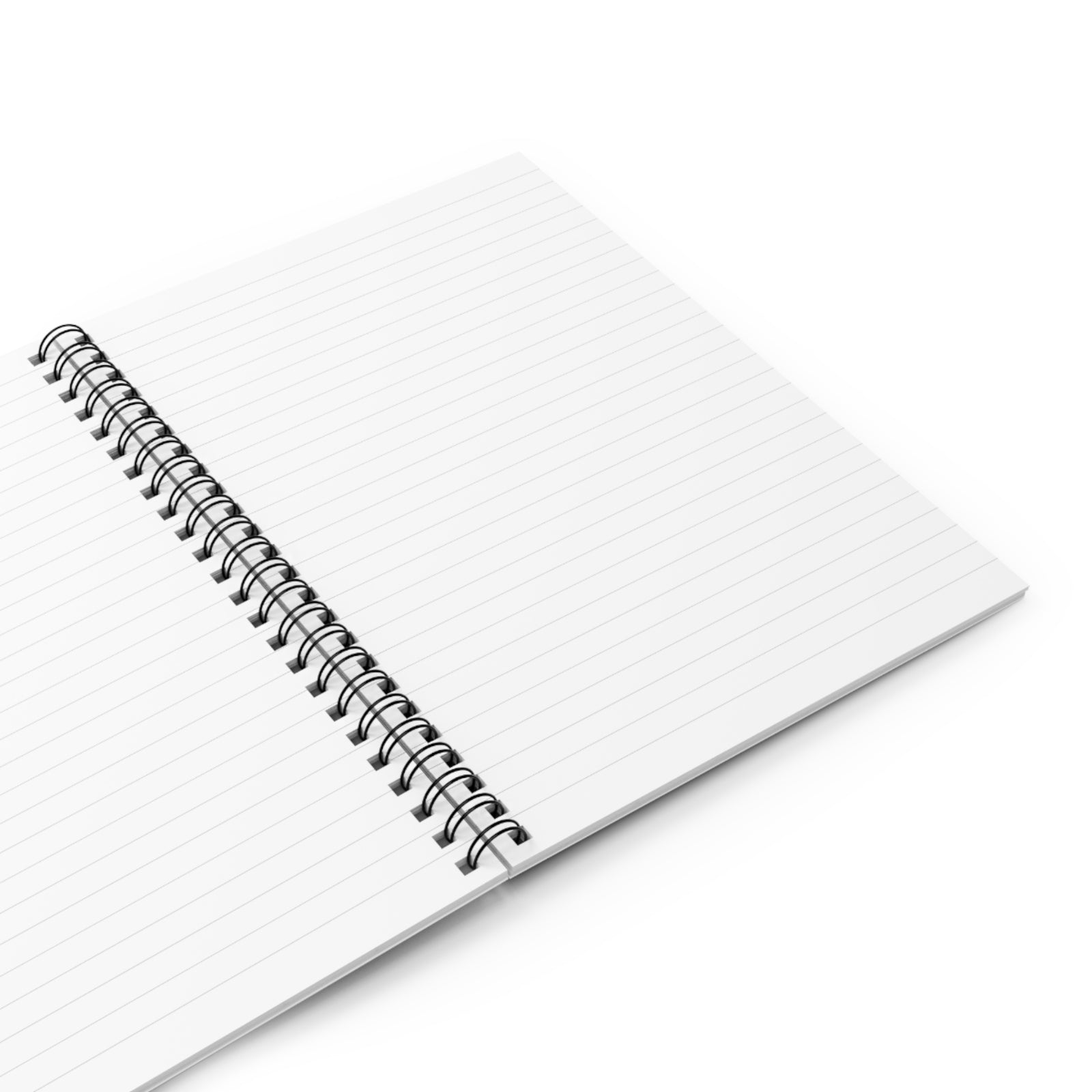 Do As I Tell You Notebook
