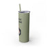 Judge Nap: Judge Napolitano Judging Freedom Skinny Tumbler, 20oz