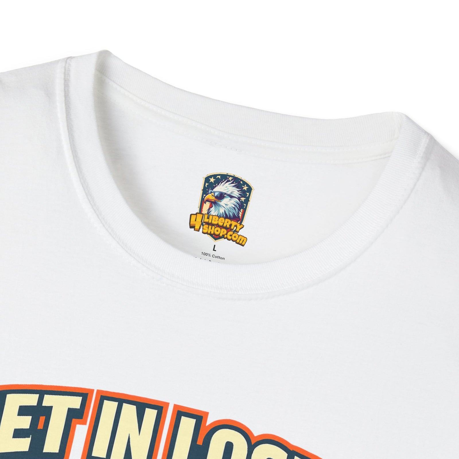 T-Shirt — 