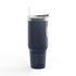 Walton & Johnson: Proud 10%er 40oz Tumbler - 4LibertyShop.com