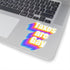 Taxes are Gay Stickers