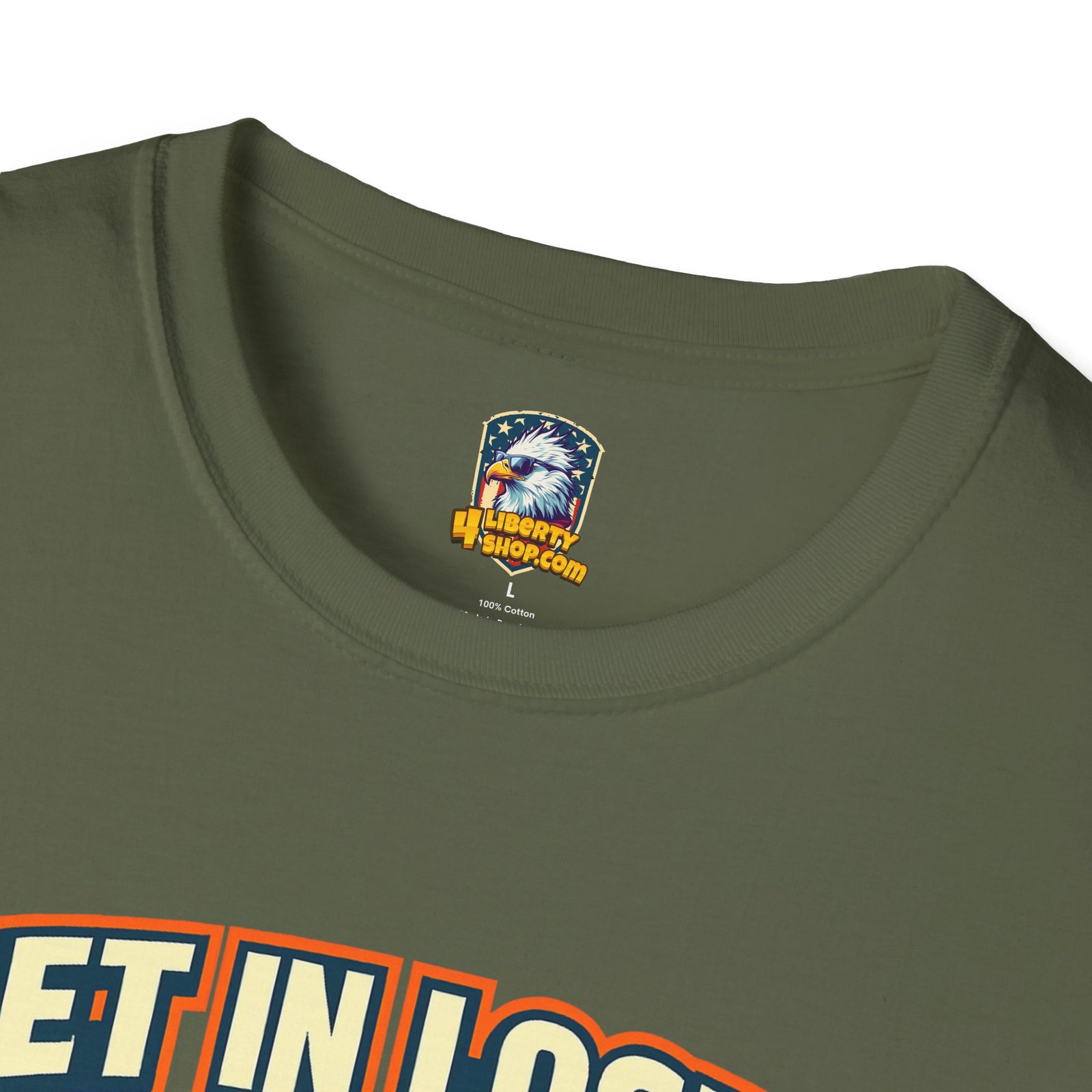 T-Shirt — 