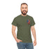 American Bloodline T-Shirt - 4LibertyShop.com
