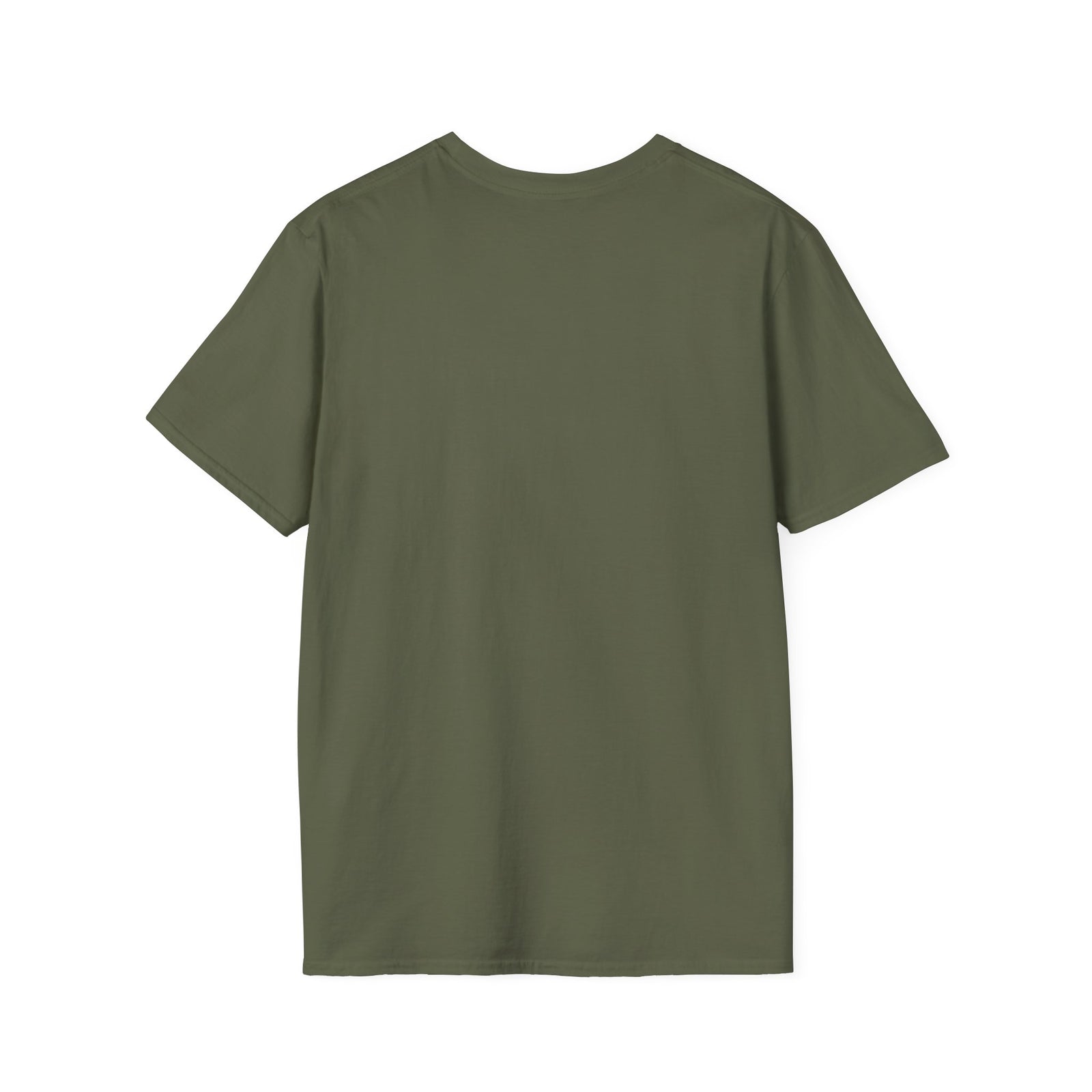 Liberty250 Patriot Silhouette T-Shirt - 4LibertyShop.com