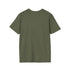Liberty250 Patriot Silhouette T-Shirt - 4LibertyShop.com