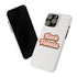 Kuck Famala iPhone Case