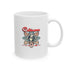 Culturama: Gulf of America Mug, 11oz, 15oz