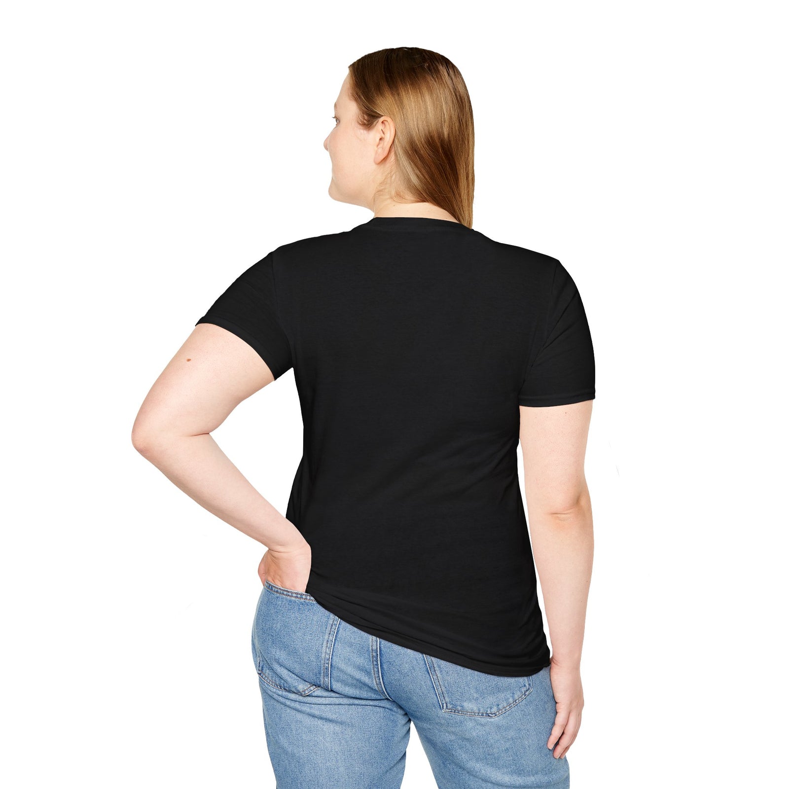 Liberty250 T-Shirt — Vintage Betsy Ross Star Circle Patriotic Tee - 4LibertyShop.com