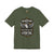 Ayn Rand Quote T-Shirt — "The Question Isn't Who Is Going to Let Me; It's Who Is Going to Stop Me" - 4LibertyShop.com