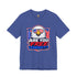 Are You Free Tonight? Eagle Patriotic T-Shirt - 4LibertyShop.com