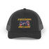 Freedom Arcade Gaming Snapback Trucker Cap