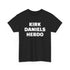 The Charlie Trifecta Tee - Walton & Johnson