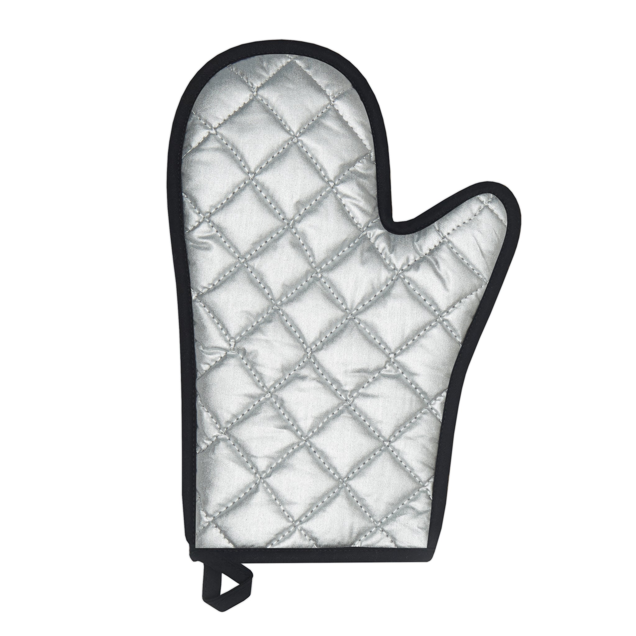Ben Franklin Oven Mitt