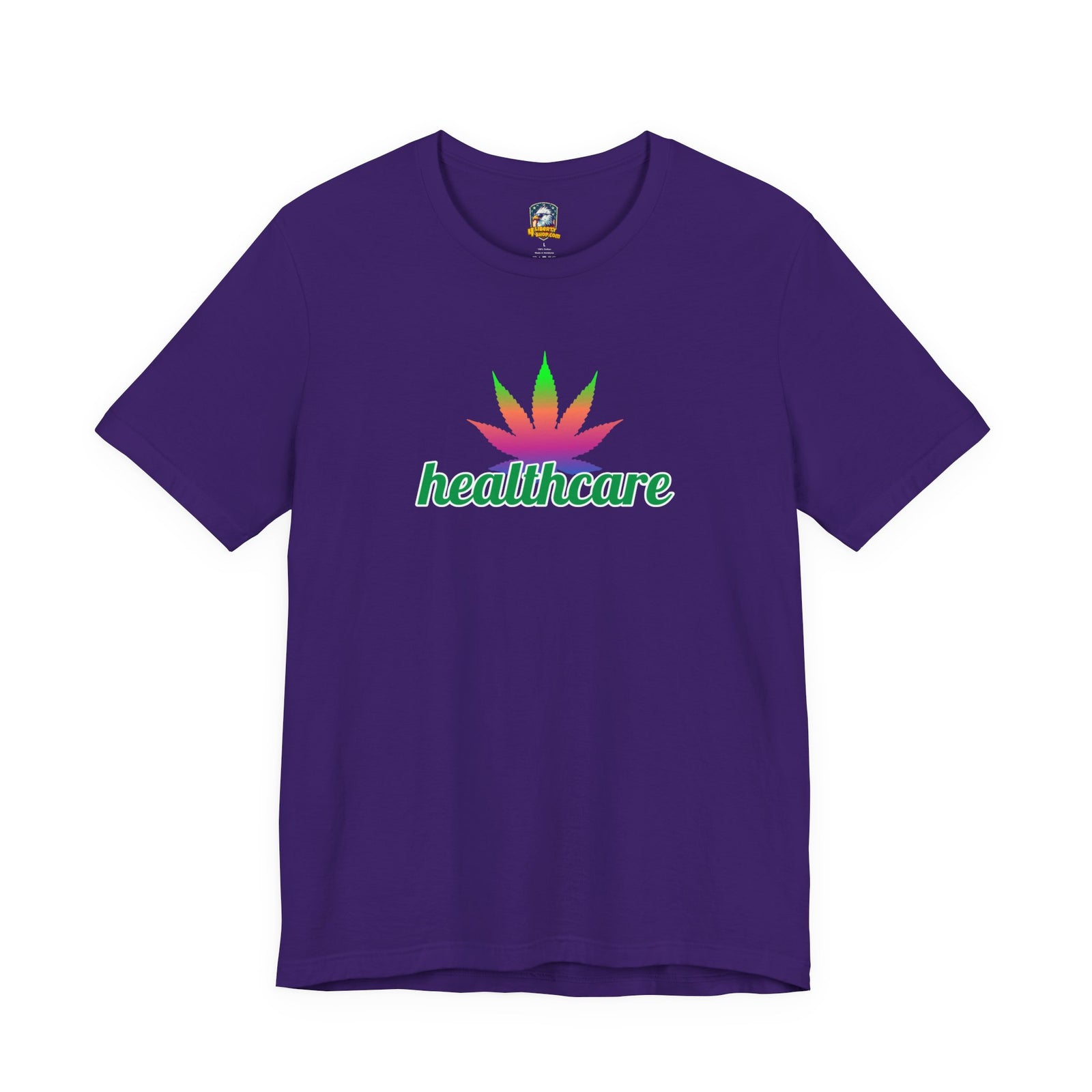 Natural Healthcare T-Shirt