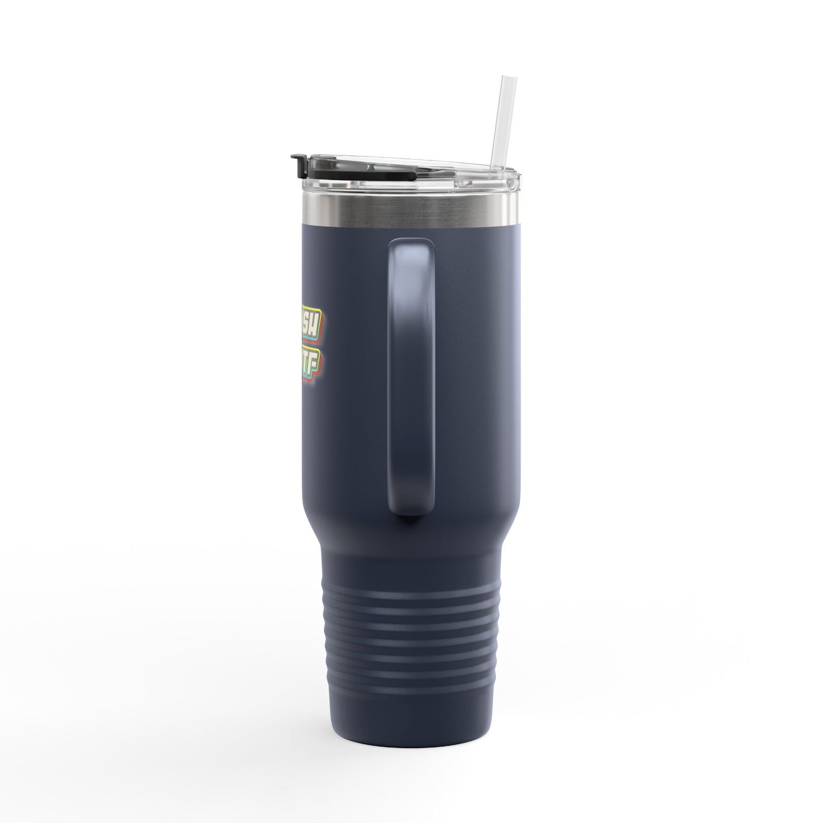 Judge Nap: Abolish The ATF Tumbler, 40oz
