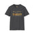 Young & Rebellious Founders Circa 1776 T-Shirt - 4LibertyShop.com