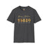 Young & Rebellious Founders Circa 1776 T-Shirt - 4LibertyShop.com