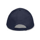 Make 1984 Fiction Again Unisex Twill Hat