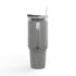 Walton & Johnson: Publik Ejukayshun Tumbler, 40oz