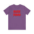 Buck Fiden Short Sleeve Tee