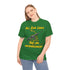 Judge Nap: All Gun Rights Are Infringements AR15 Gadsden T-Shirt