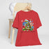 Walton & Johnson: Christmas Gadsden Snake T-Shirt