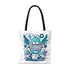 Candy Tax Collector Tote Bag