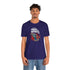 Walton & Johnson: Kenny Webster's Pursuit of Happiness T-Shirt