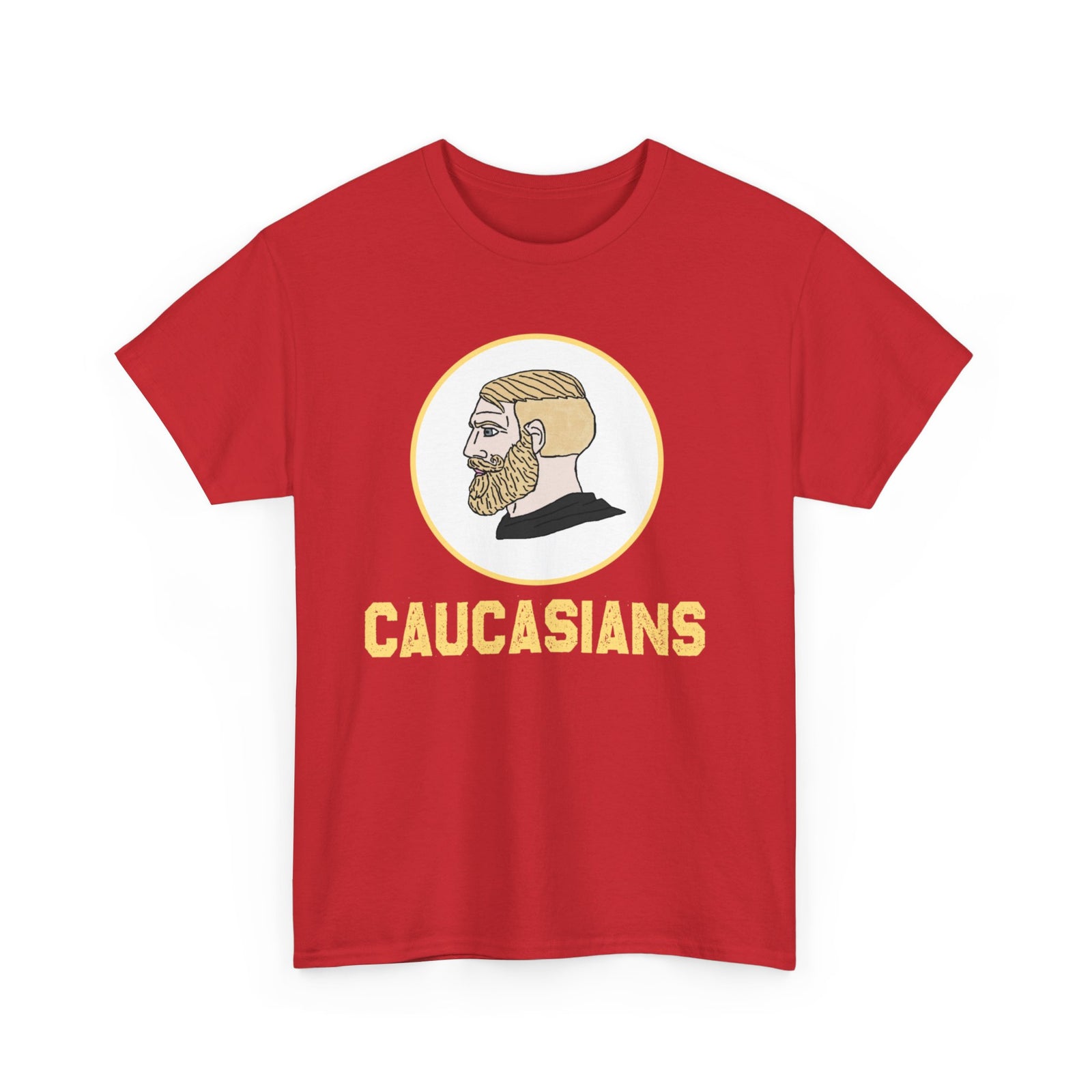 Walton & Johnson Caucasians Shirt