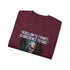 Walton & Johnson - "Obedience to God" Benjamin Franklin Tee