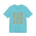 End The Fed T-Shirt