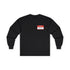 Walton & Johnson: Hello, I'm Retarded & I Have A Gun Long Sleeve Shirt