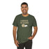 Walton & Johnson: I Survived The Science T-Shirt