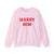 Marry Him Crewneck Sweatshirt – Proposal Proposal Graphic Sweatshirt - 4LibertyShop.com