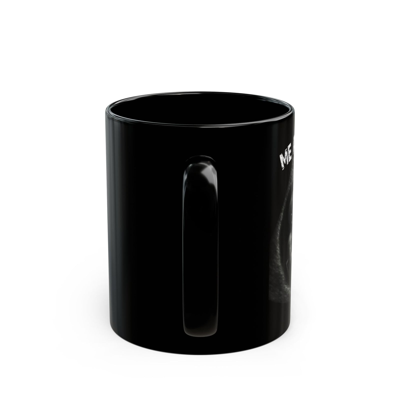 Walton & Johnson: Me As A Baby Mug
